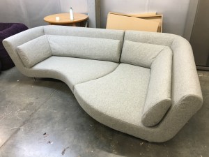 Ligne Roset Yang - after