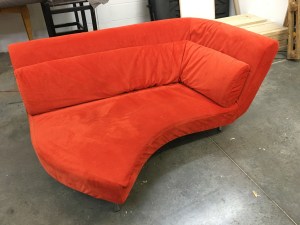 Ligne Roset Yang - before