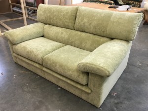 Pallas 2 seater