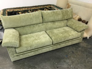 Pallas 3 seater