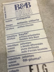 Malaparte label