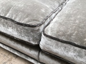 Duresta Trafalgar - silver