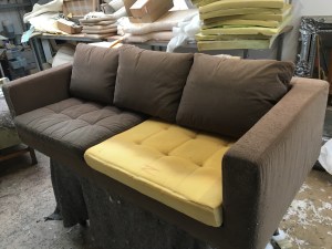 Ligne Roset - before