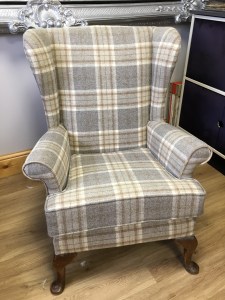 Parker Knoll Penshurst - Moon check