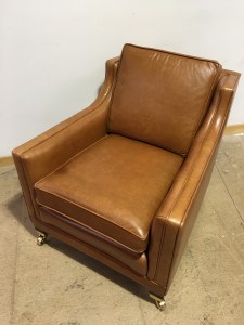 Duresta Trafalgar armchair