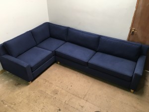 Wesley-Barrell sofa