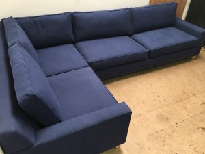 Wesley-Barrell sofa