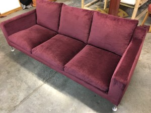 B&B Italia Harry sofa