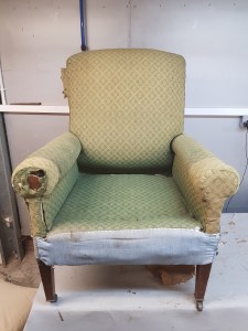 Howard and Sons before