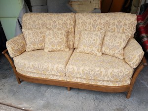 Ercol Renaissance sofa