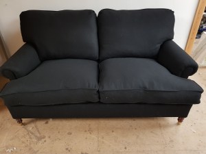 George Smith sofa