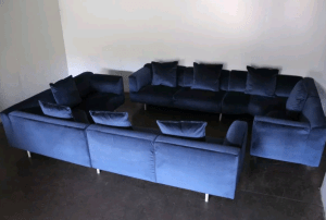 Cassina Met