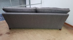 Duresta Lansdowne Harris Tweed