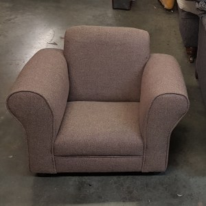 Child's armchair