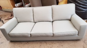 Minotti sofa