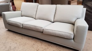 Minotti sofa