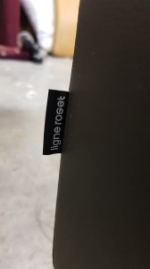 Ligne Roset label