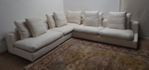 Flexform Groundpiece