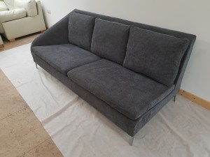 Ligne Roset chaise