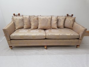 Duresta Trafalgar Magic Dragon