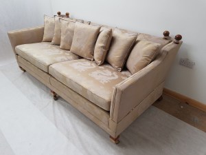 Duresta Trafalgar Magic Dragon