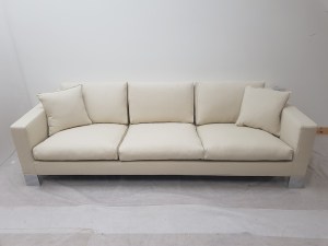 Minotti sofa