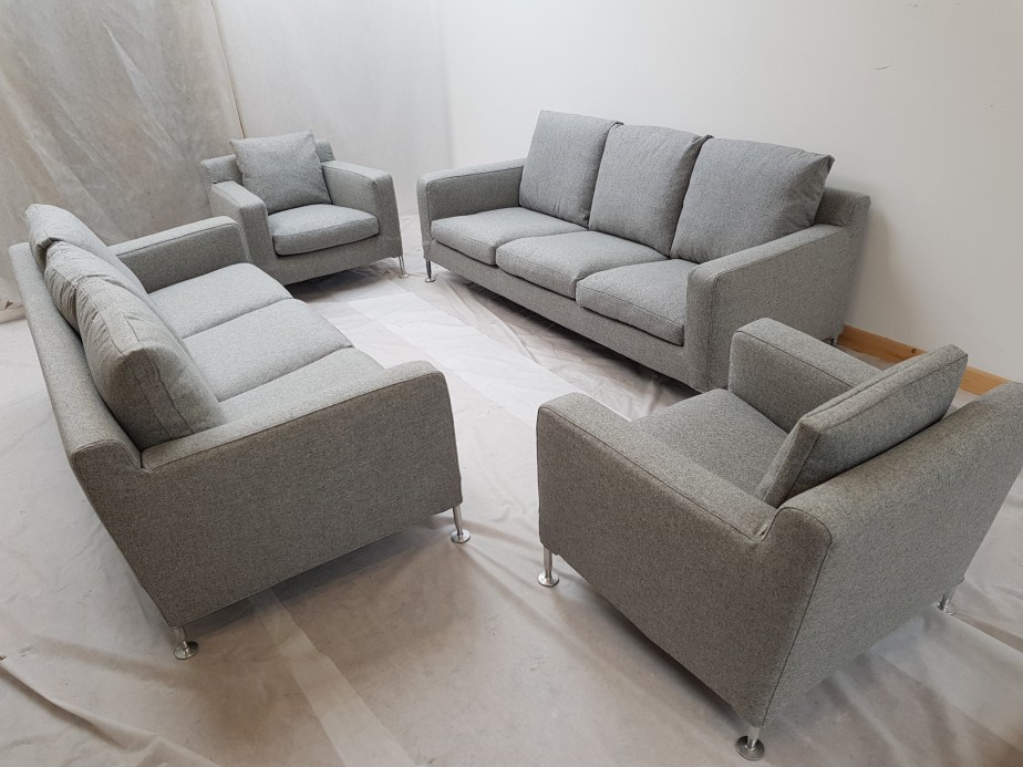 B&B Italia Harry set