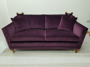 Duresta Trafalgar sofa