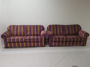 Waldorf sofas