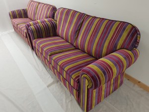 Waldorf sofas