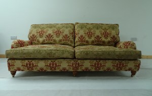 Duresta Lansdowne sofa